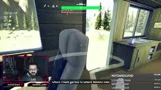 RV MOTHER FLIPPING THERE YET??