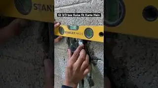 switch box kaise lagate hai #youtubeshorts #shorts #short #ytshorts #viral #ytshorts