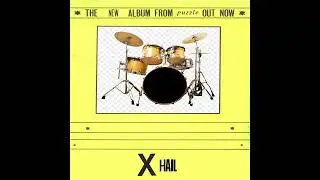 Loose Cannon - DRUMS