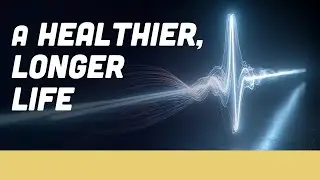 GB Longevity100 &ndash; The Affordable, Science-Backed Path to a Longer Life