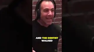 Gross Dental Mishap Dentist and Nurse Both Threw Up