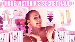 ОГРОМНЫЙ ПОДБОРКА VICTORIA&rsquo;S SECRET ДЛЯ ДЕВОЧЕК!!🛍️🎀 Пижамы, аксессуары, нижнее белье, средства п...