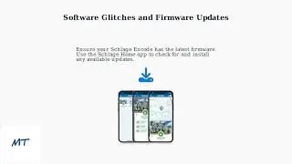 How To Fix Schlage Encode Factory Reset Not Working - Reset, Battery & Troubleshooting