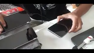 UNBOXING LAKU6 ALPIANSYAH 439817