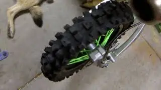 ssr 170 tx ride update