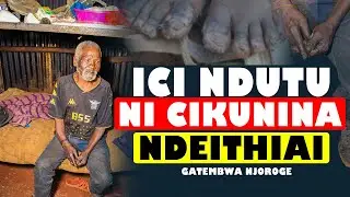 MUTHURI WA MIAKA 72 URITWO NI NDUTU NGINYA MUGONGO🙆‍♀️🙆‍♀️🙆‍♀️🙆‍♀️