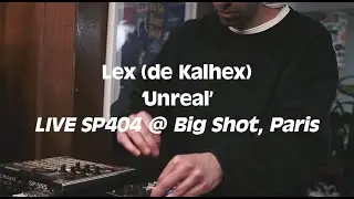 Lex (de Kalhex) 