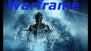 Warframe Grinding to become Op