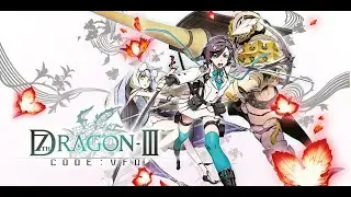 7th Dragon III Code: VFD OST - Battlefield: Atlantis