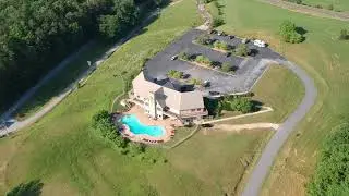Mountain Lakes Resort