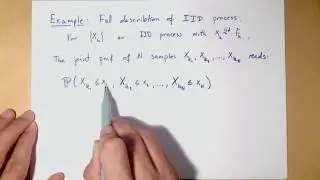 (SP 3.3) Full and Partial Characterization
