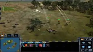 MechCommander 2 part 1 (no commentary & difficulty regular)