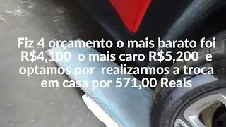 Como FAZER adaptação por R$571,00 do TROCADOR de CALOR Renegade: Na GARAGEM de CASA