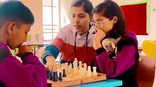 Billabong High International School, Sanwer Road Indore I Contact : 9644710007