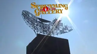 Screaming From The Gallery - Song of Recovering (Music Video)