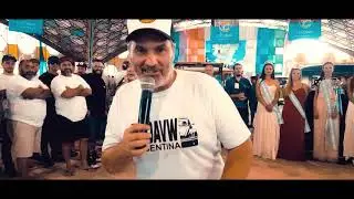 SUDAMERICANO DE AIRCOOLED 2019