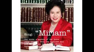 Miriam Extended