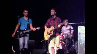Set In My Ways Full Band