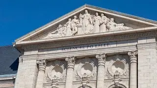 Propos antis&eacute;mites tenus par une gazaouie : l'expulsion de l'&eacute;tudiante pourrait prendre des semaines