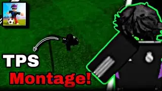 Hora de mudar…TPS MONTAGE,fast + tankle + volley 🔥( TPS STREET SOCCER )