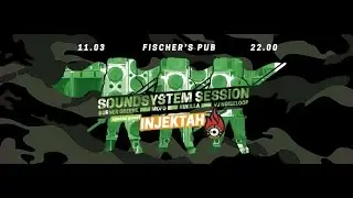 Soundsystem Session - 03-11-2017 - Mofo