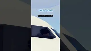 PTFS | When The ATC Think's He's Muted...