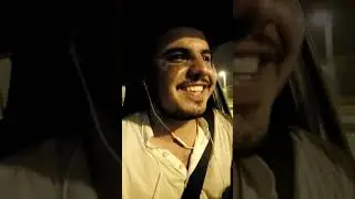 SHUMAL ROAD. Umm Slal ALi to Ruwais.
