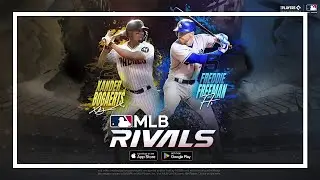 MLB Rivals - Gameplay Español - Está Free toPlay en Steam y lo pruebo