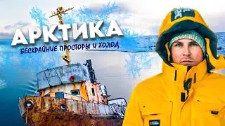 Как добраться до Кольского полуострова? Что посмотреть в Мурманске, Териберке и Баренцевом море