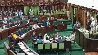 Jammu : Live Jk Assembly Budget session Day 11th.2025