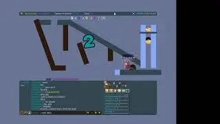 Transformice - Novo HACK ROBOT (AUTO BURLA) pt.1 (bad quality)