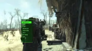 Fallout4 on PS5
