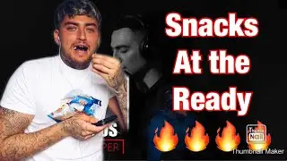 Mic Reckless / Mic Righteous - Fire In The Booth Pt 4 ( UK 🇬🇧 REACTION!!!)