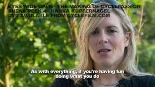 CYCLEPASSION 2011 - Eyes Wide Open DVD Sneak Peek 4