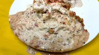 Relaxing Meat Grinder Video With Everything / MEAT GRINDER WHY