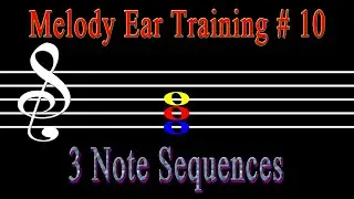 Adults Can Develop Relative Pitch with Memorizing Intervals Ear Training 10