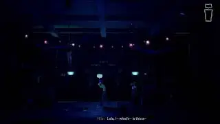 Afterparty PS4