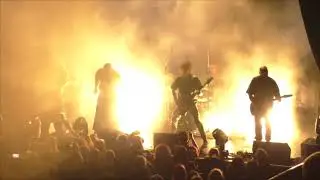 1914 - Live@Doom Over Kiev 15.10.2017