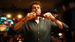 Schwer zu fotografieren, einfach zu teilen | L'Osteria