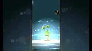 Catching SHINY Doduo on Eevee Community Day