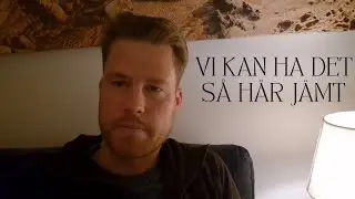 Jaget vet bara frid och ren lycka