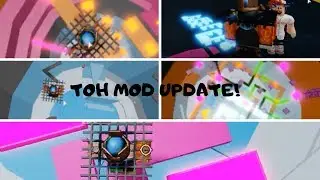 PLAYING TOH:R! (OTOH) / NEW MOD UPDATE