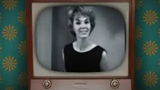 Trailer - Pushing The Boundaries: The Mavis Bramston Show