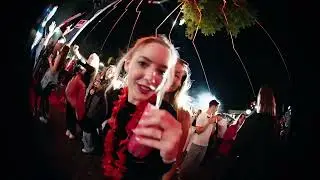 Nights of Budapest Park | 14. &eacute;vad aftermovie