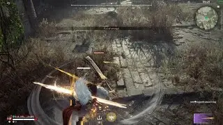 NARAKA: BLADEPOINT