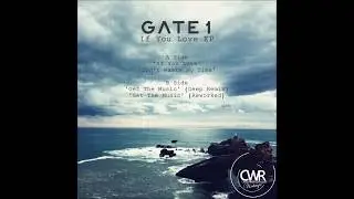 Gate1 | 'Don't Waste My Time'