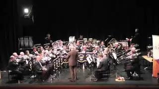 1st Old Boys Association Silver Band - BBL 2016