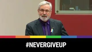 #nevergiveup