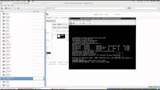 Configuring Networking