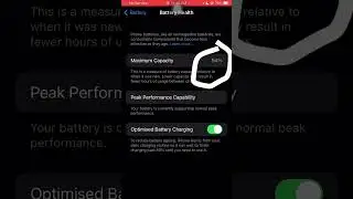 how we check iphone is water pack or not. with easy step